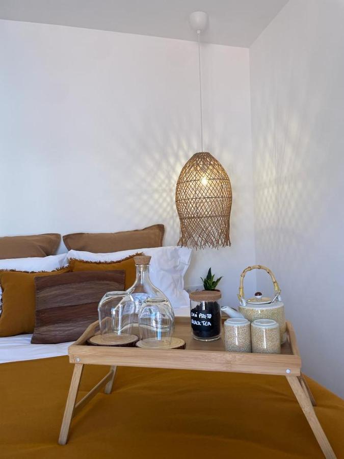 Stressfree Charm House Hotel Odeceixe Luaran gambar