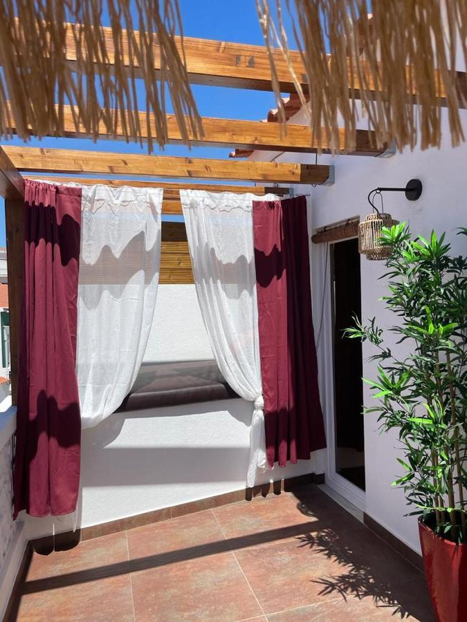 Stressfree Charm House Hotel Odeceixe Luaran gambar