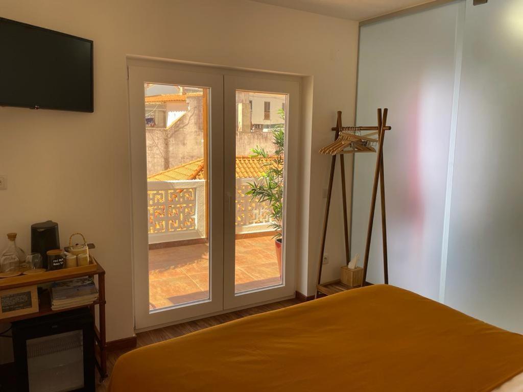 Stressfree Charm House Hotel Odeceixe Luaran gambar