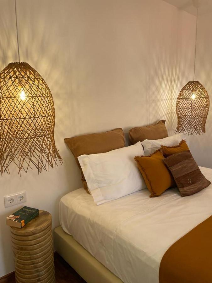 Stressfree Charm House Hotel Odeceixe Luaran gambar