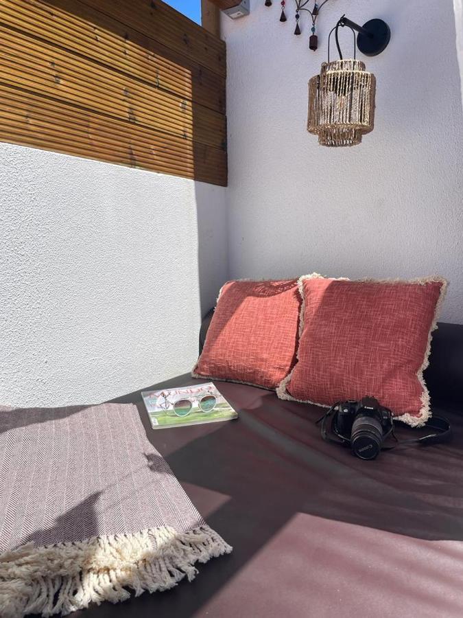 Stressfree Charm House Hotel Odeceixe Luaran gambar