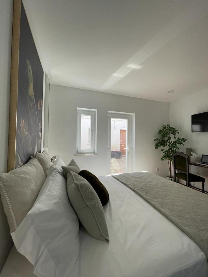 Stressfree Charm House Hotel Odeceixe Luaran gambar