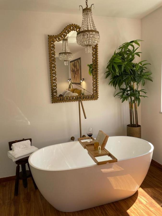 Stressfree Charm House Hotel Odeceixe Luaran gambar