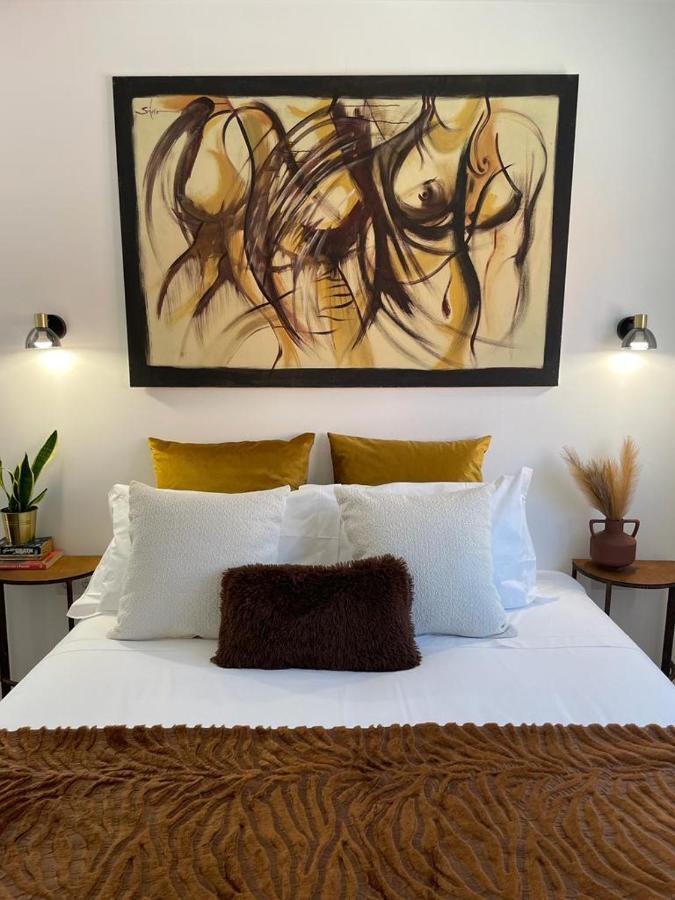 Stressfree Charm House Hotel Odeceixe Luaran gambar