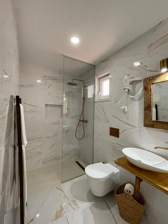 Stressfree Charm House Hotel Odeceixe Luaran gambar