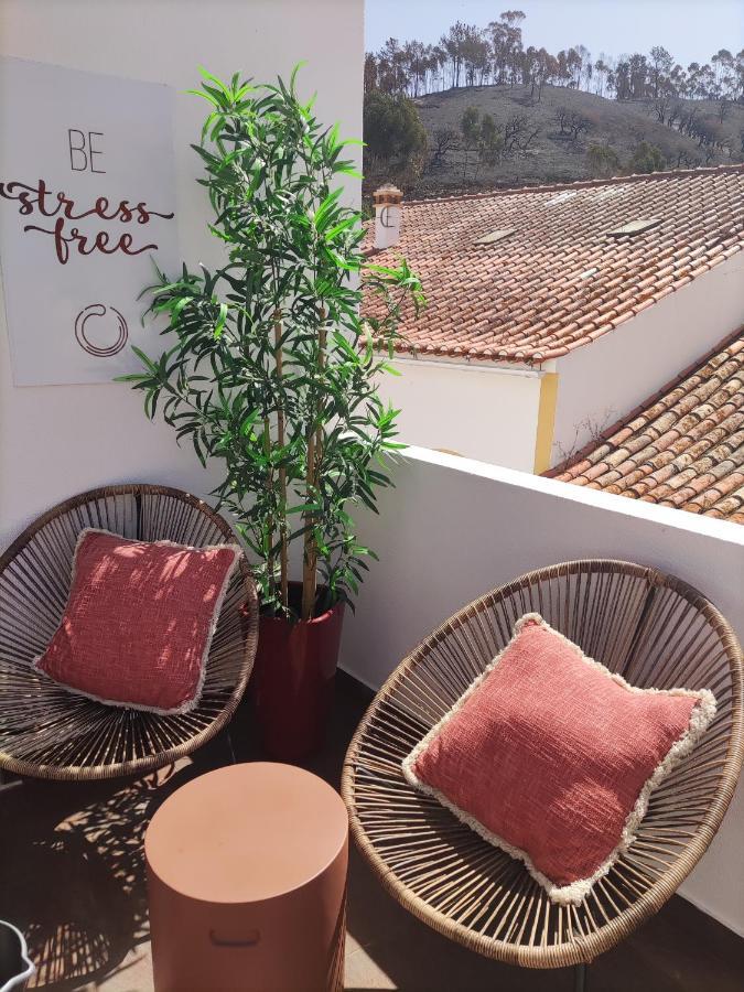 Stressfree Charm House Hotel Odeceixe Luaran gambar