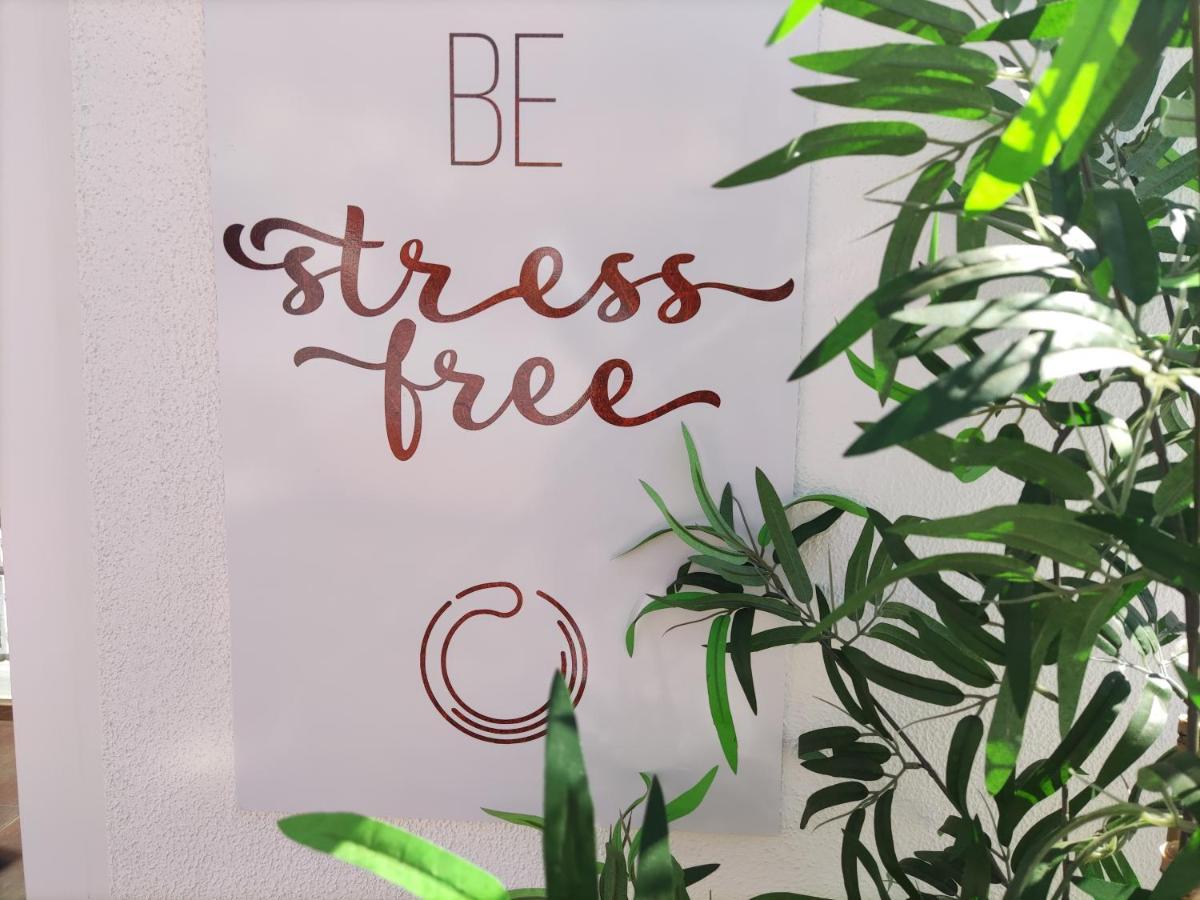Stressfree Charm House Hotel Odeceixe Luaran gambar