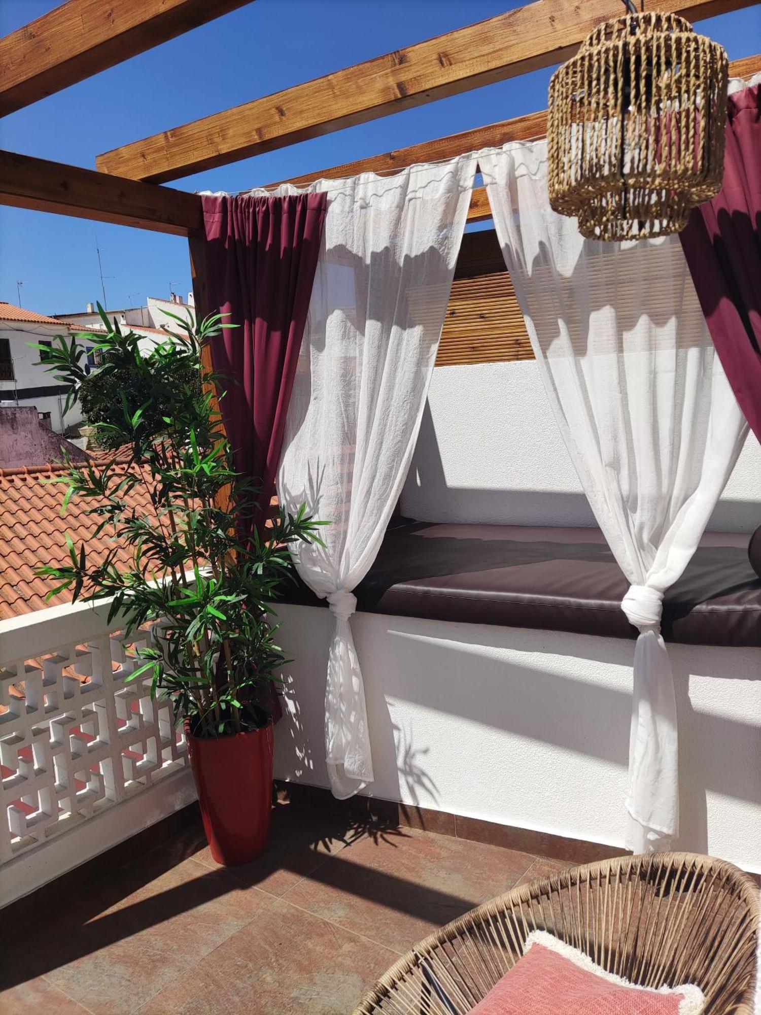 Stressfree Charm House Hotel Odeceixe Luaran gambar